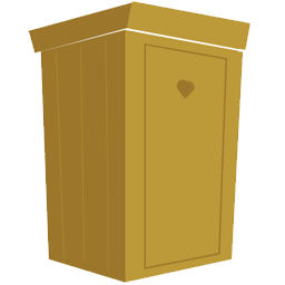 toilettes sèches