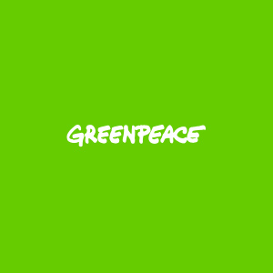 Greenpeace